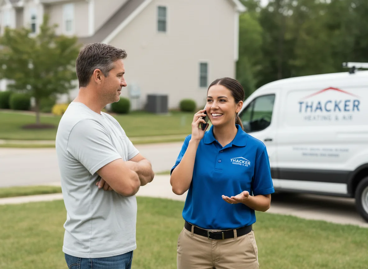 Ac Repair Young, AZ FAQs